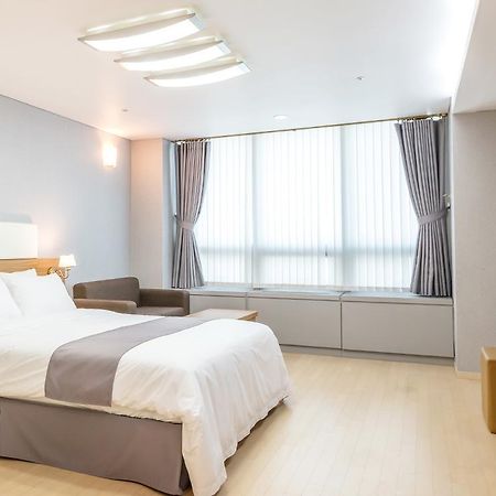 Noa Residence Incheon Airport Extérieur photo